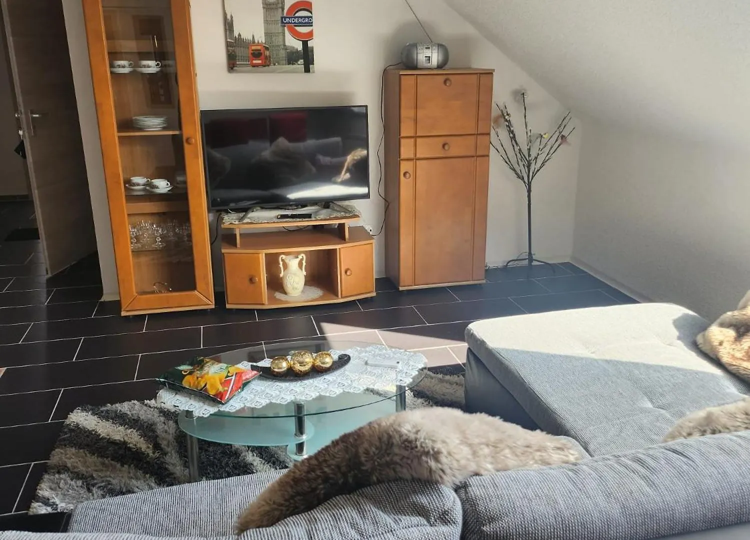 Apartment Ferienwohnung Weiden in der Oberpfalz