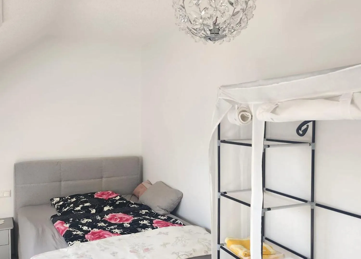 Ferienwohnung Weiden in der Oberpfalz Apartment