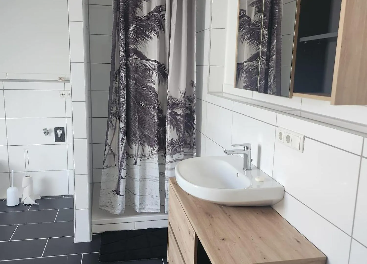 Apartment Ferienwohnung Weiden in der Oberpfalz Germany