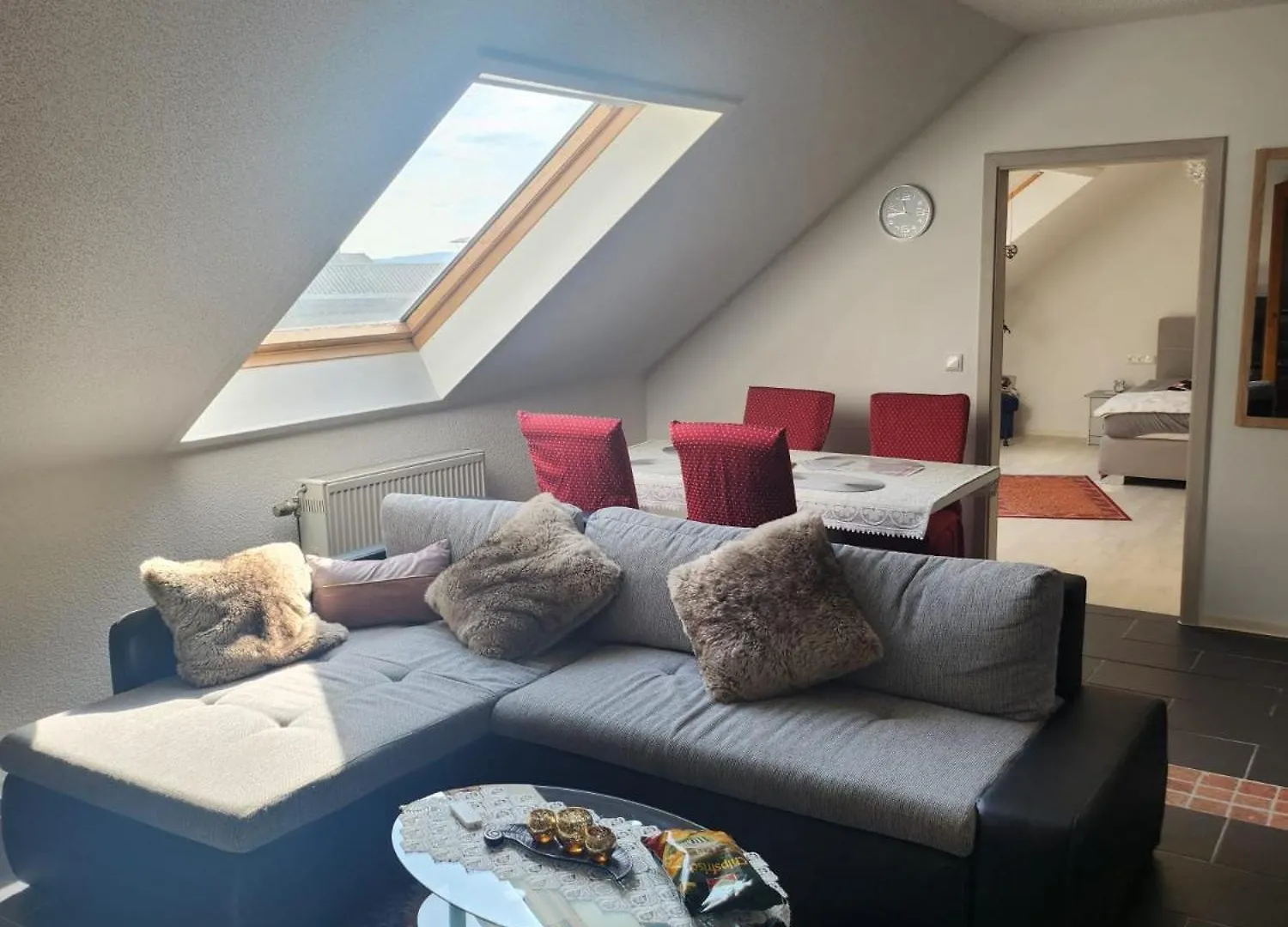 Ferienwohnung Weiden in der Oberpfalz