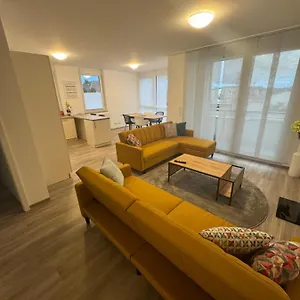Apartment To Be Deluxe-suites, Weiden in der Oberpfalz