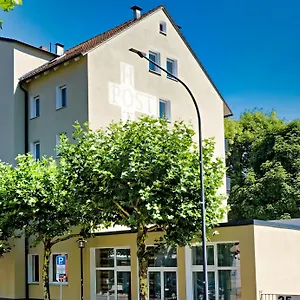 Hotel Post, Weiden in der Oberpfalz