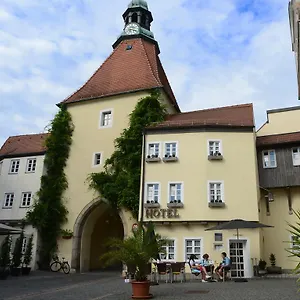 Hotel Klassik Am Tor, Weiden in der Oberpfalz